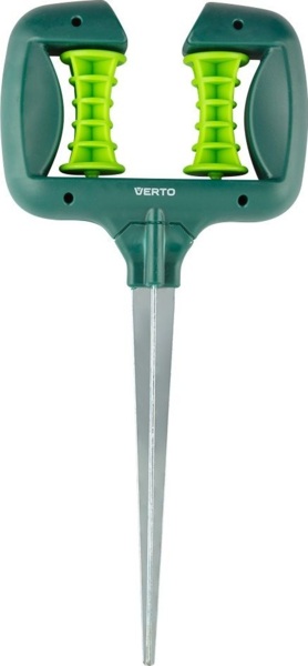 Napravlyayucha Rolykovogo Шланга Verto Пластик