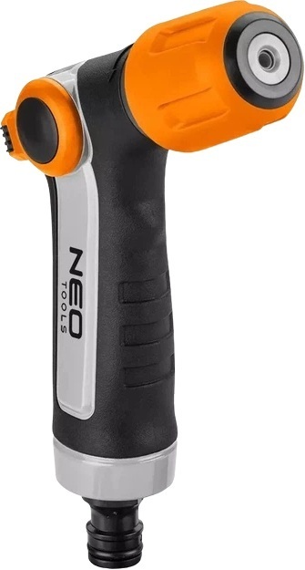 Ороситель ручной Neo Tools CLICK (15-707) фото 1