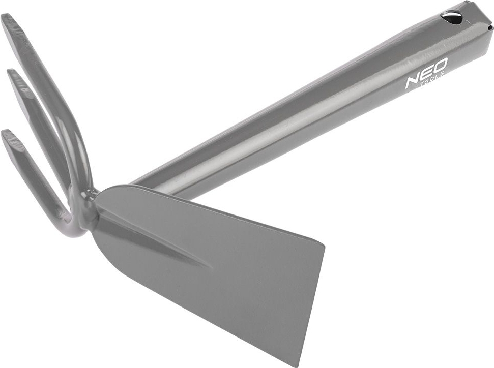 Разрыхлитель-сапа Neo Tools, 23.5см (95-022) фото 1