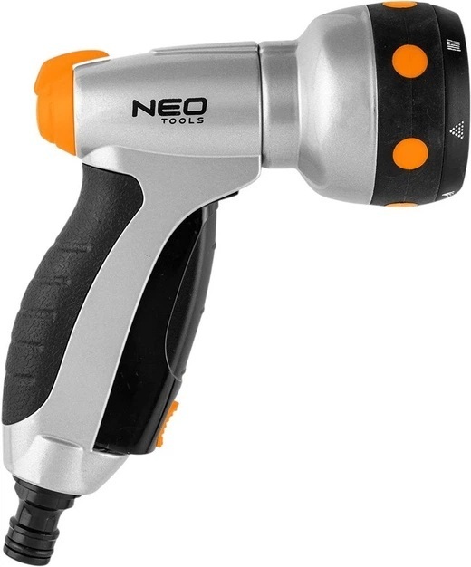 Зрошувач ручний Neo Tools CLICK (15-706)фото1