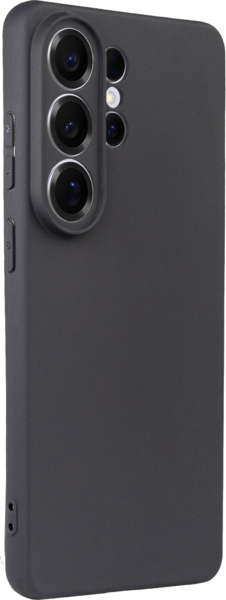 

Чехол ArmorStandart Matte Slim Fit для Samsung S26 Ultra 5G Camera cover Black (ARM88767)