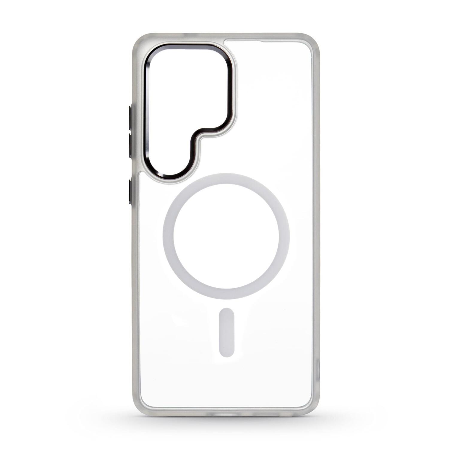 Чехол ArmorStandart Unit MagCase для Samsung S26 Ultra 5G Matte Clear (ARM88811)