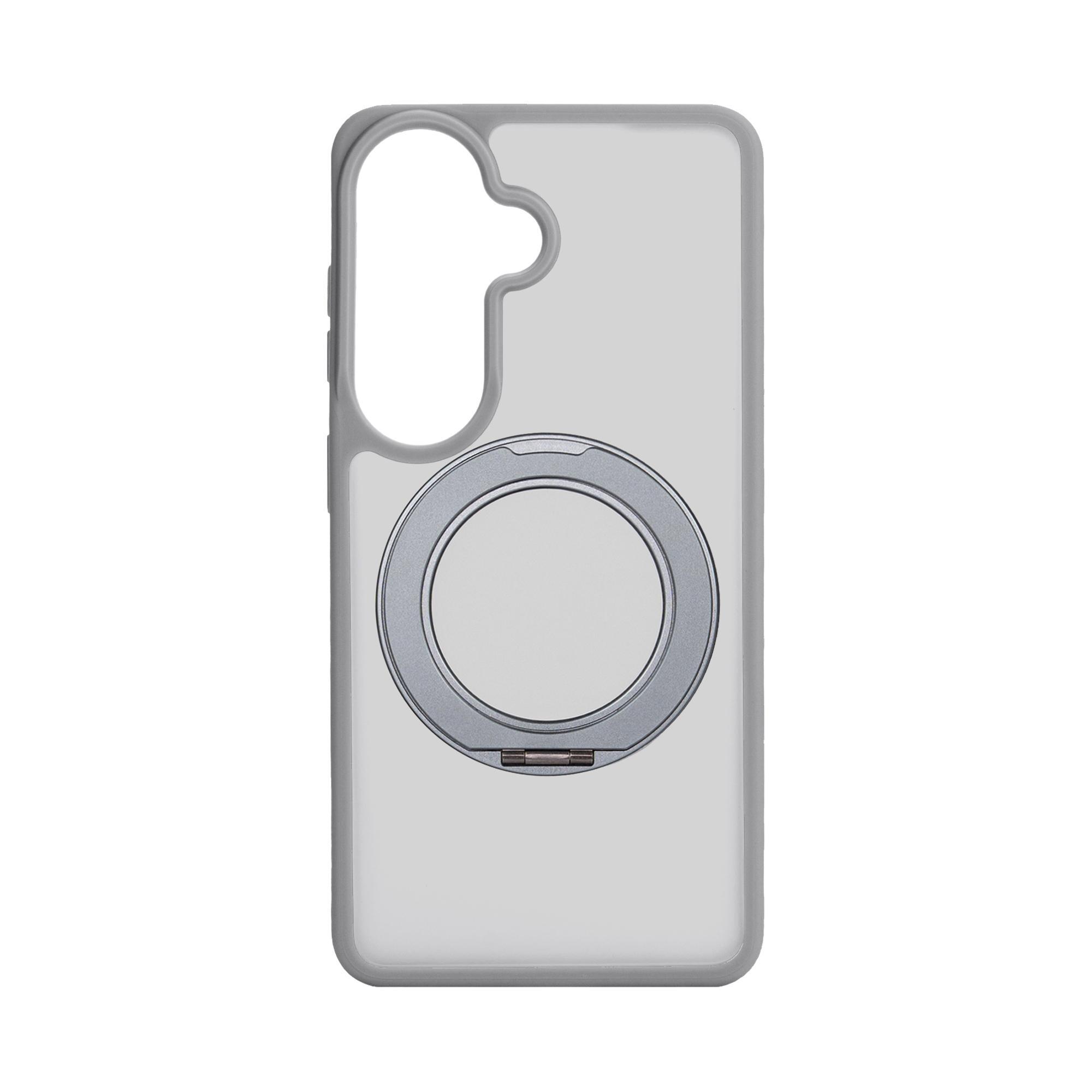 Чехол ArmorStandart Unit Stand2 для Samsung S26 5G Grey (ARM89957) фото 1