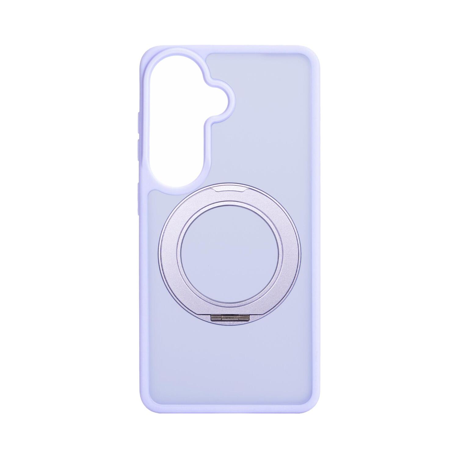 Чехол ArmorStandart Unit Stand2 для Samsung S26 5G Lavender (ARM89958)