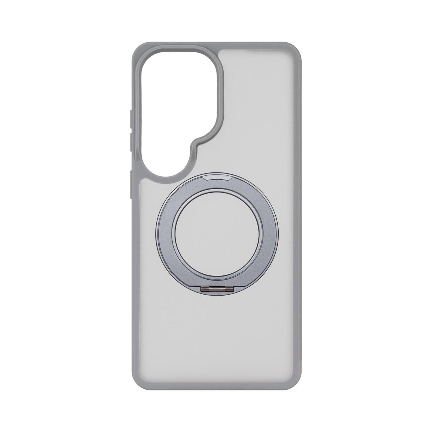 Чехол ArmorStandart Unit Stand2 для Samsung S26 Ultra 5G Grey (ARM89565)