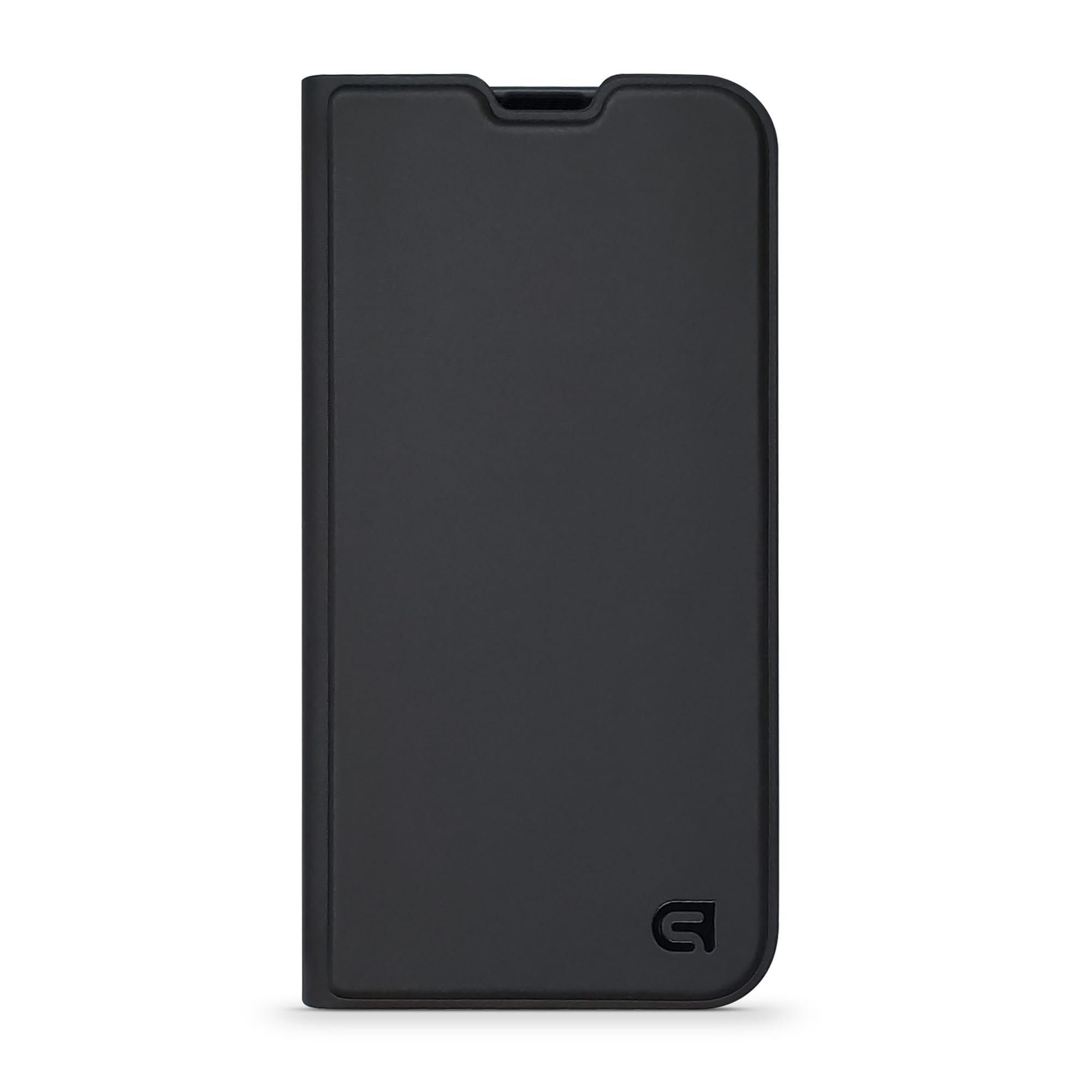 Чехол-книжка ArmorStandart OneFold Case для Samsung S26 Plus 5G Black (ARM89451) фото 1