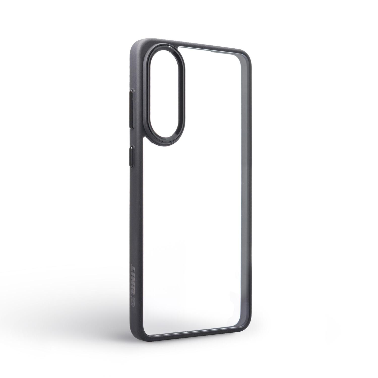 Чохол ArmorStandart UNIT2 для Samsung S25 Edge 5G Black (ARM88089)