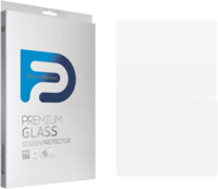 Защитное стекло ArmorStandart Glass.CR для Lenovo Idea Tab Clear (ARM88097)