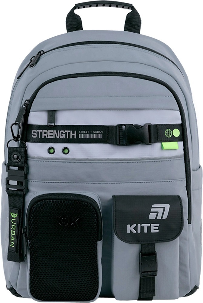 Школьный рюкзак Kite Education Urban K26-584M-3 фото 1