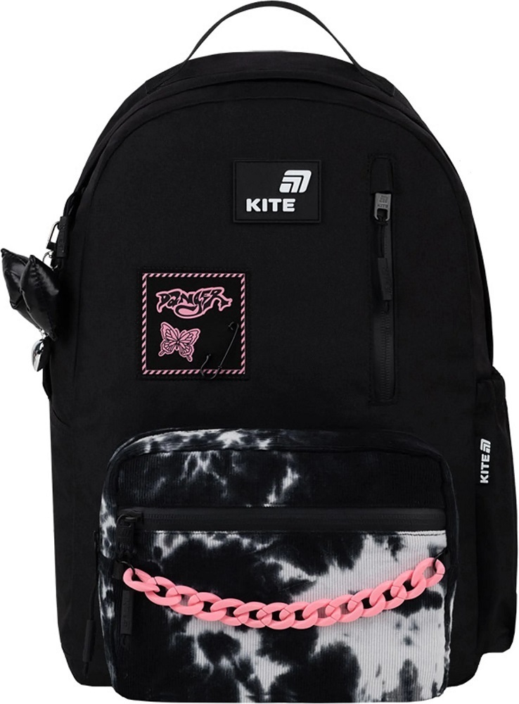 Рюкзак Kite Education teens Danger K26-949M-1 фото 1