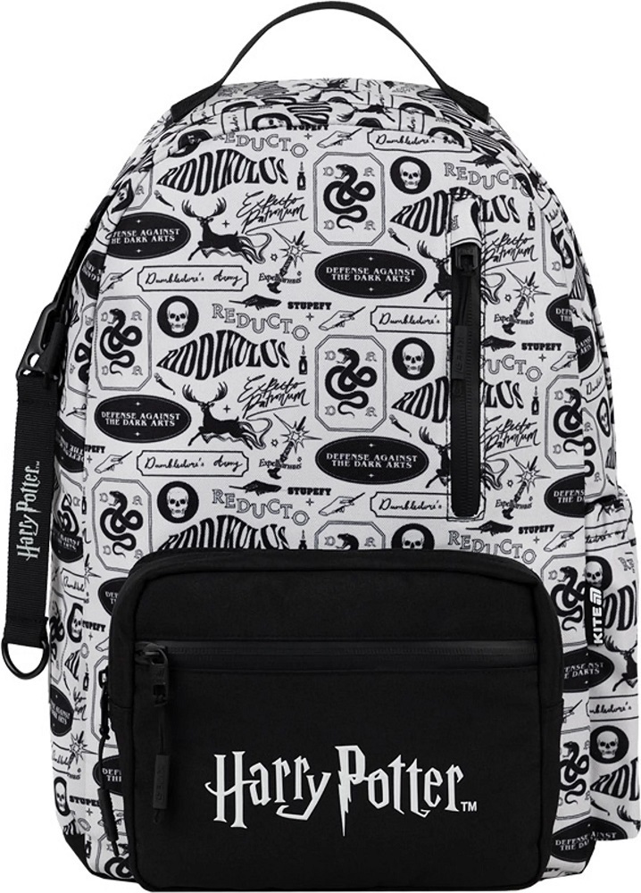 Рюкзак Kite Education teens Harry Potter HP26-949M фото 1