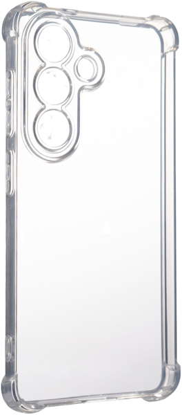 

Чехол ArmorStandart Air Force для Samsung S26 Plus 5G Camera cover Clear (ARM89440)