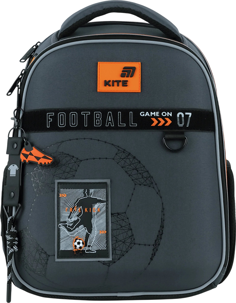 Рюкзак школьный каркасный Kite Education Goal K26-555S-6 фото1