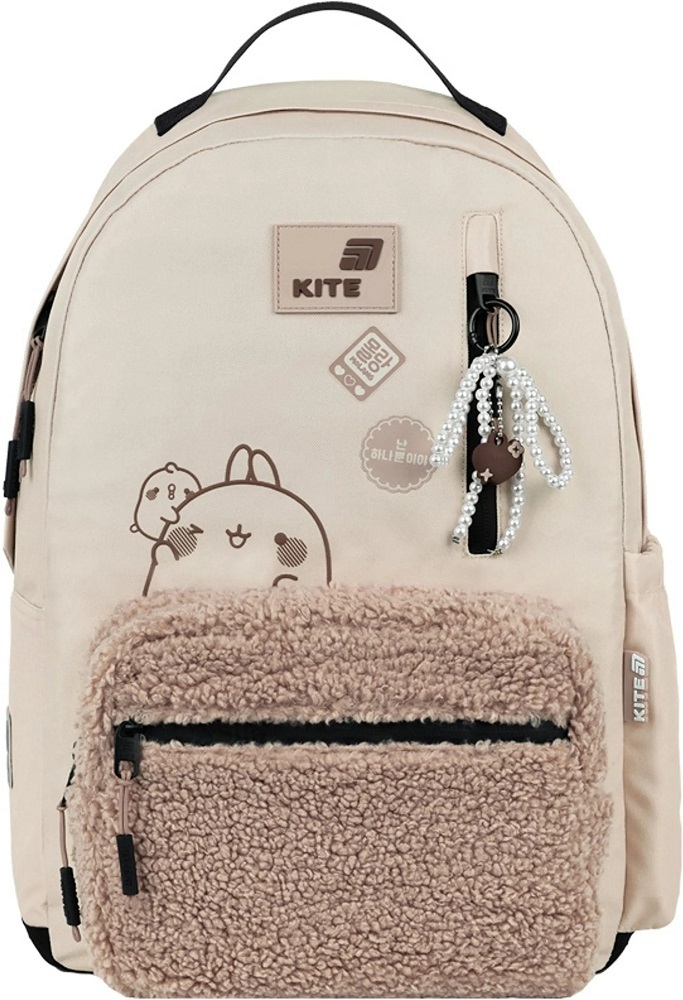 Рюкзак Kite Education teens Molang ML26-949M фото 1