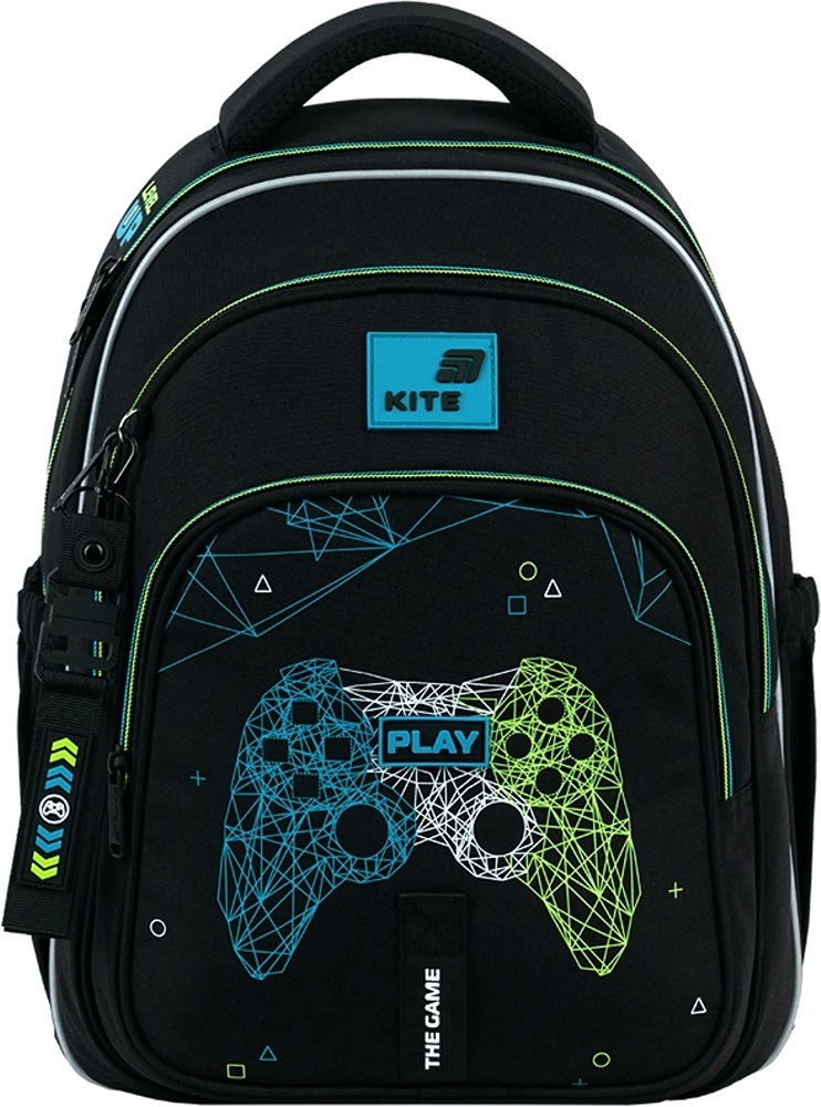 Школьный рюкзак Kite Educatio Next Level K26-763M-4 фото 1