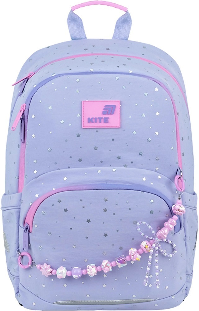 Школьный рюкзак Kite Education Twinke, Star K26-585M-1 фото 1