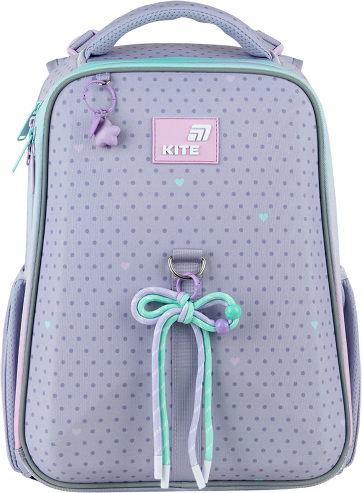 Рюкзак школьный каркасный Kite Education Lovely K26-531M фото 1