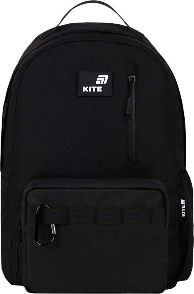 Рюкзак Kite Education teens Black K26-949L-3 фото 1