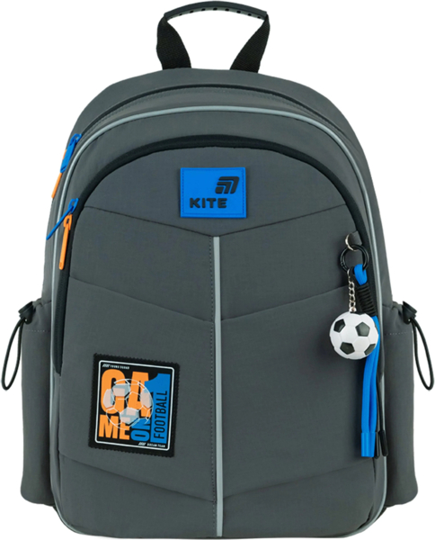 

Школьный рюкзак Kite Education Game on K26-771S-4