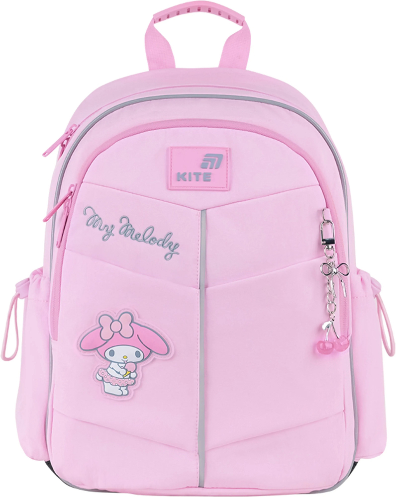 Школьный рюкзак Kite Education Hello Kitty HK26-771S фото 1