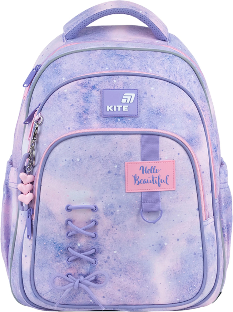 Школьный рюкзак Kite Education Fancy K26-763M-1 фото 1