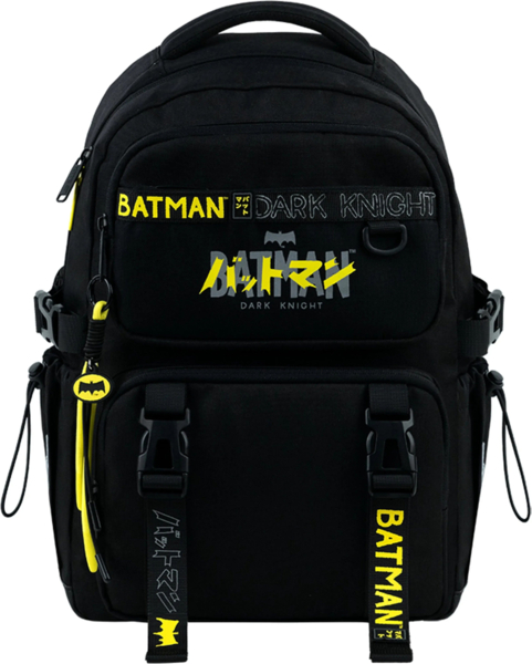 

Школьный рюкзак Kite Education DC Comics DC26-1022M