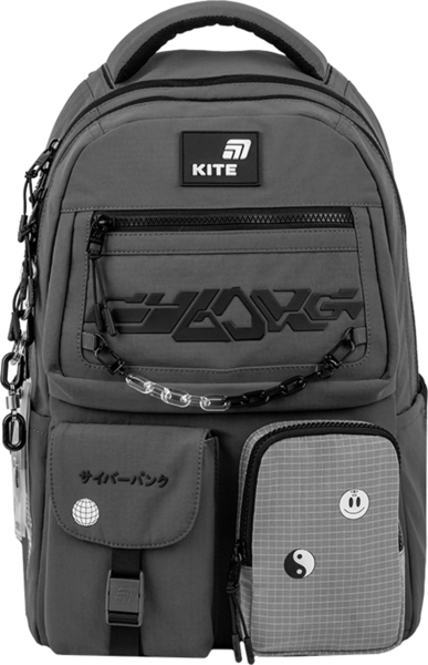 

Рюкзак Kite Education teens Swarm K26-2587M-4