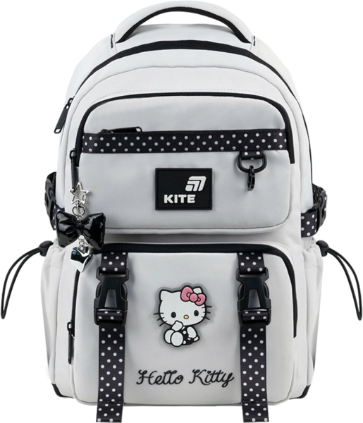 

Школьный рюкзак Kite Education Hello Kitty HK26-1022M