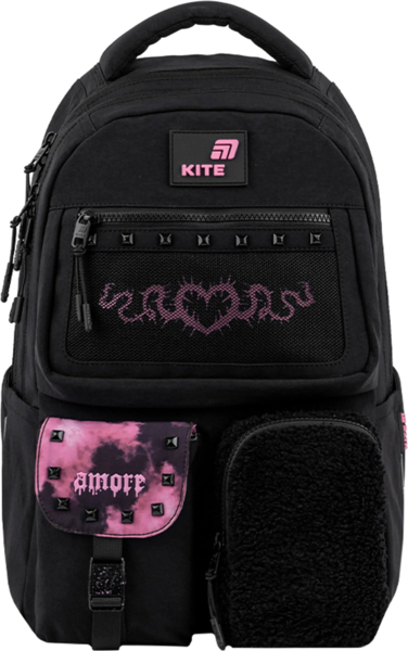 

Рюкзак Kite Education teens Drama Queen K26-2587M-2