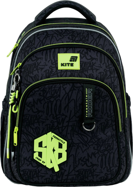 

Школьный рюкзак Kite Education SK8 K26-763M-3