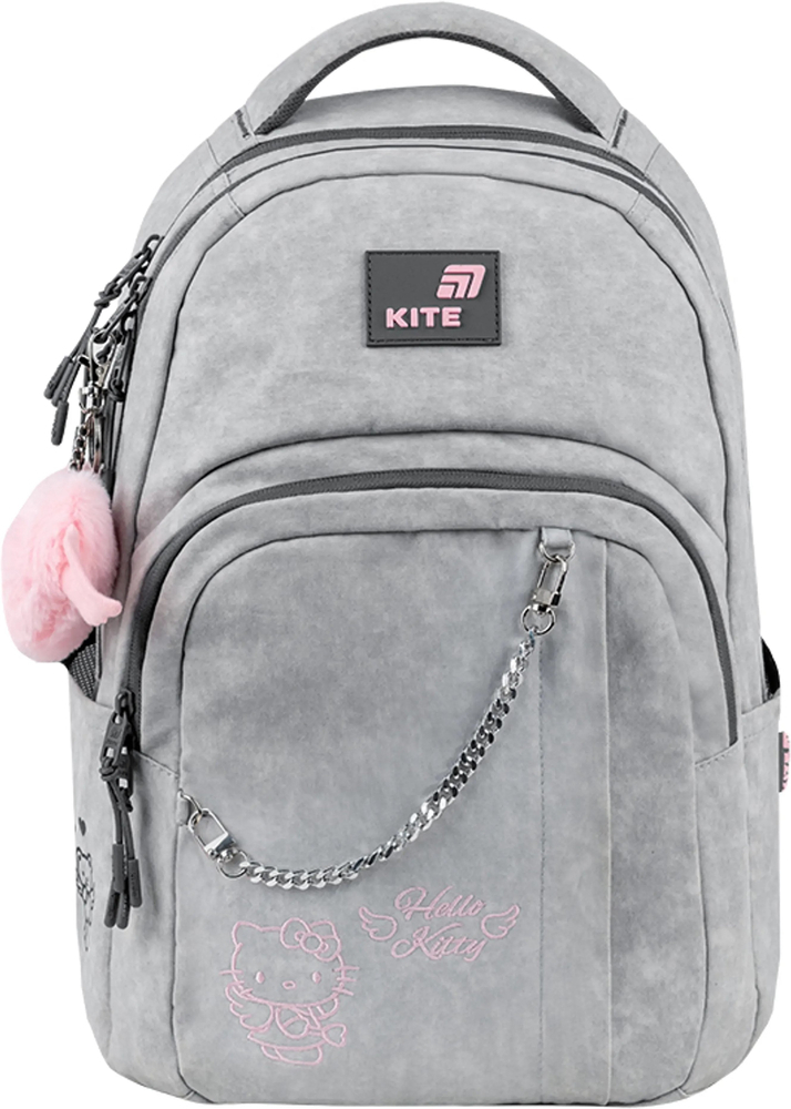Рюкзак Kite Education teens Hello Kitty HK26-2578M фото 1