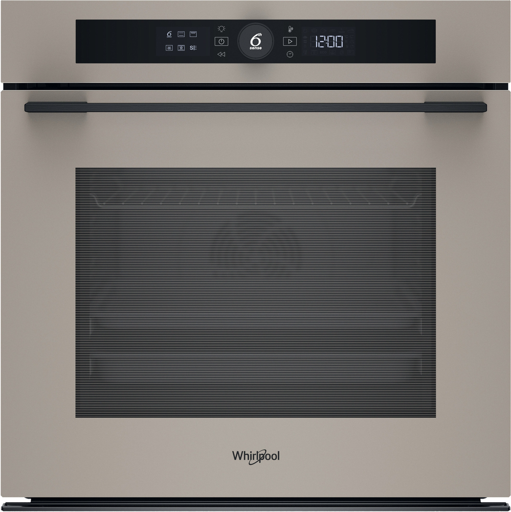 Духова шафа Whirlpool WOI5S8PM2SEAфото1