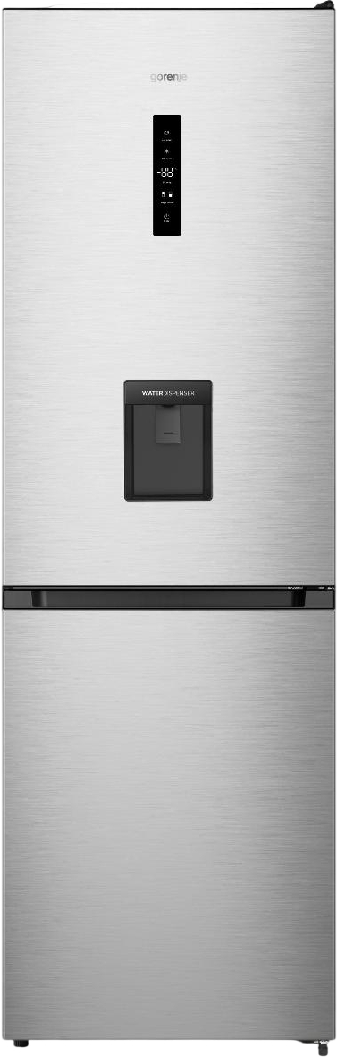 Холодильник Gorenje NRK619EAXL4WD фото 1