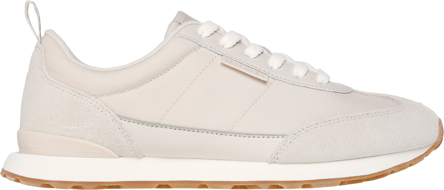 Кроссовки женские Skechers Zilla 177273 OFWT 39 (9 US) молочные