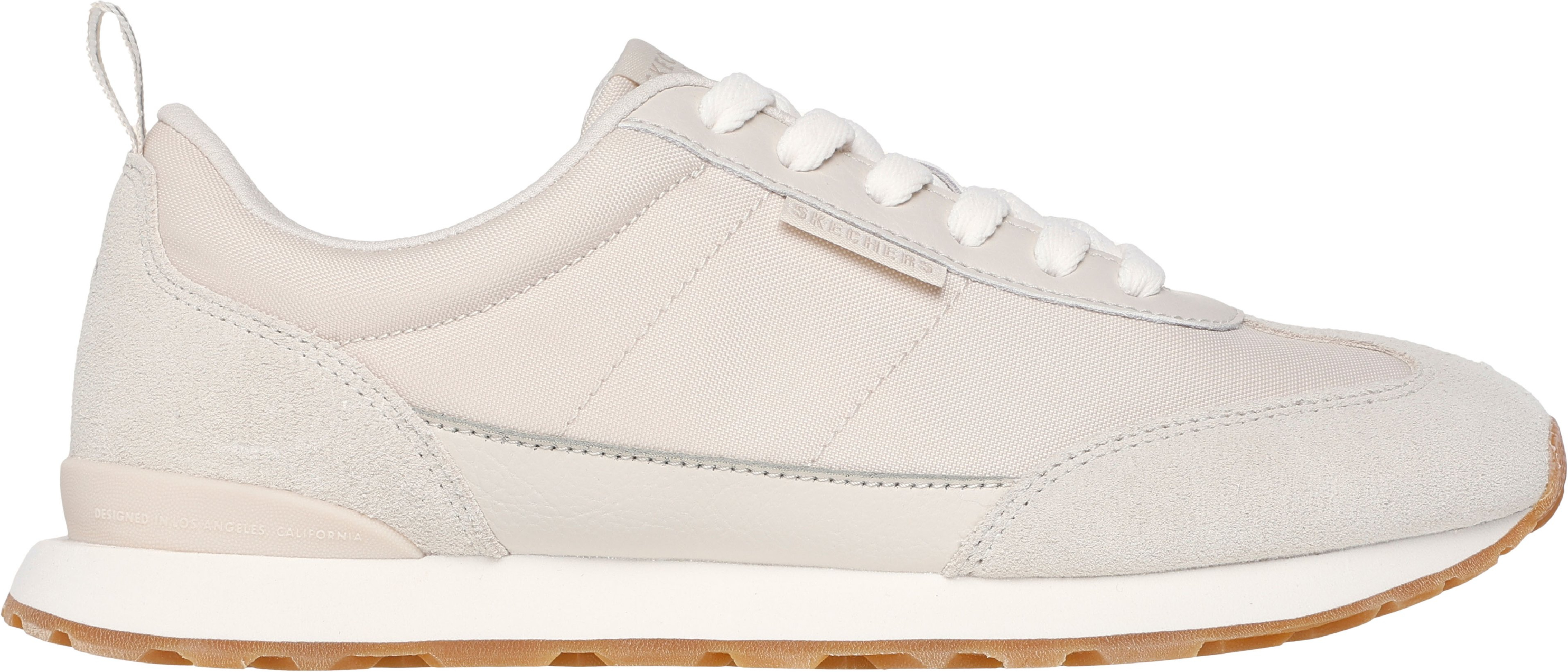 Кроссовки женские Skechers Zilla 177273 OFWT 39 (9 US) молочные фото 1