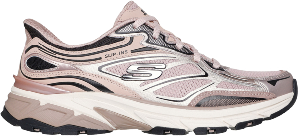 Кроссовки женские Skechers Stamina Sport 150710 ROS 38 (8 US) розовые фото 