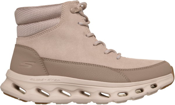 Ботинки женские Skechers GO WALK Glide-Step 2.0 144881 TPE 40 (10 US) бежевые фото 