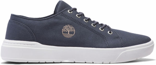 Кеди низькі чоловічі Timberland Seneca Bay TB0A66NNEP4 43 (9 US) темно-синіфото