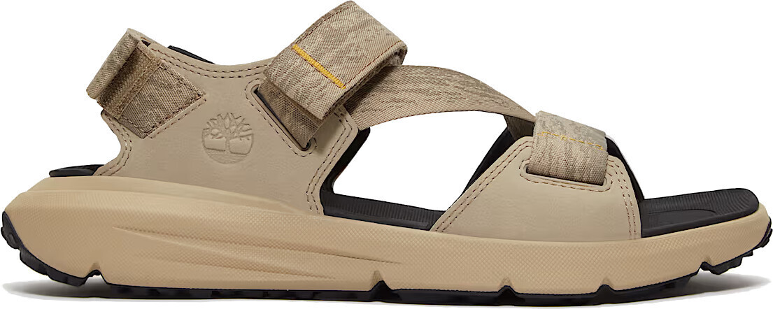 

Сандали мужские Timberland Motion Dune Backstrap TB0A6DPPEVH 44 (10 US) бежевые