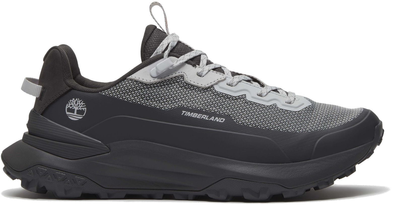 Кроссовки мужские Timberland Motion Access TB0A6F16A1C 40 (7 US) серые фото 1