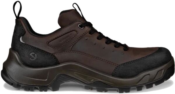 

Кроссовки для туризма мужские ECCO Offroad 822354-59325 41 коричневые