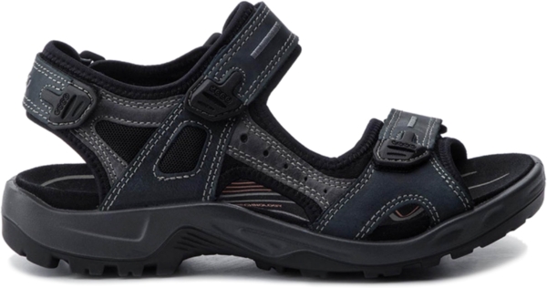 Сандалии мужские ECCO Sport 6956402038 40 (4 US) синые фото 