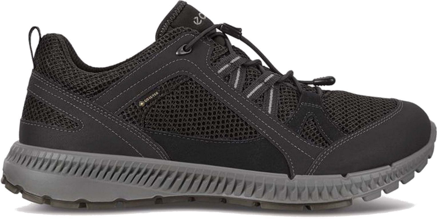 Кроссовки мужские ECCO Sport 84306451052 41 (4,1 US) черные фото 1