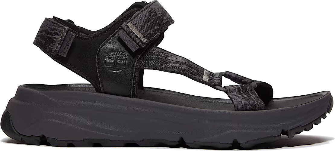 Сандалии женские Timberland Casual TB0A41R8ETY 38 (7 US) черные фото 1