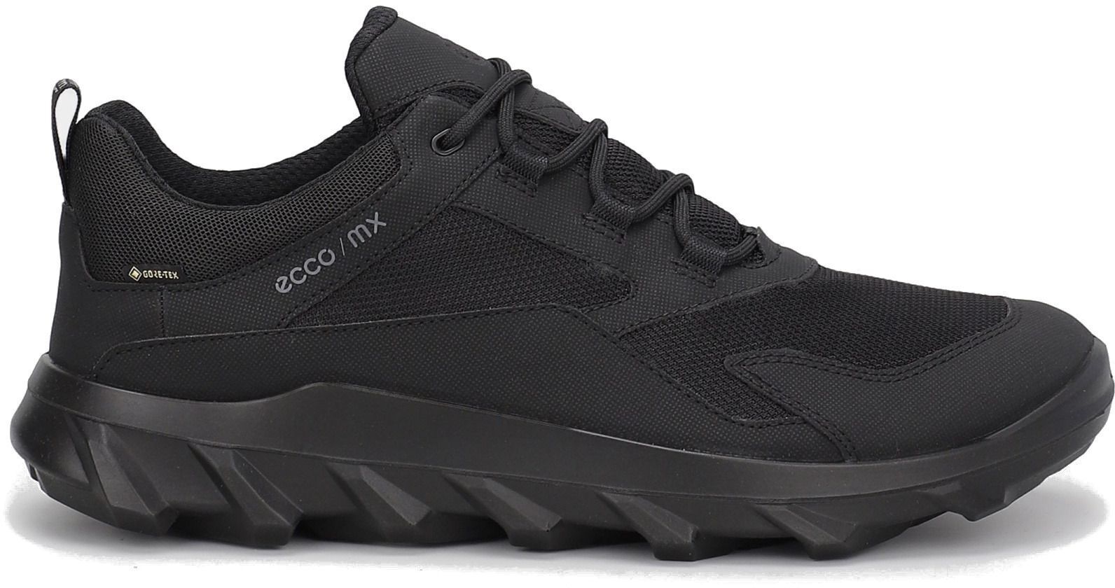 Кроссовки мужские ECCO Sport 82019451052 43 (4,3 US) черные фото 1