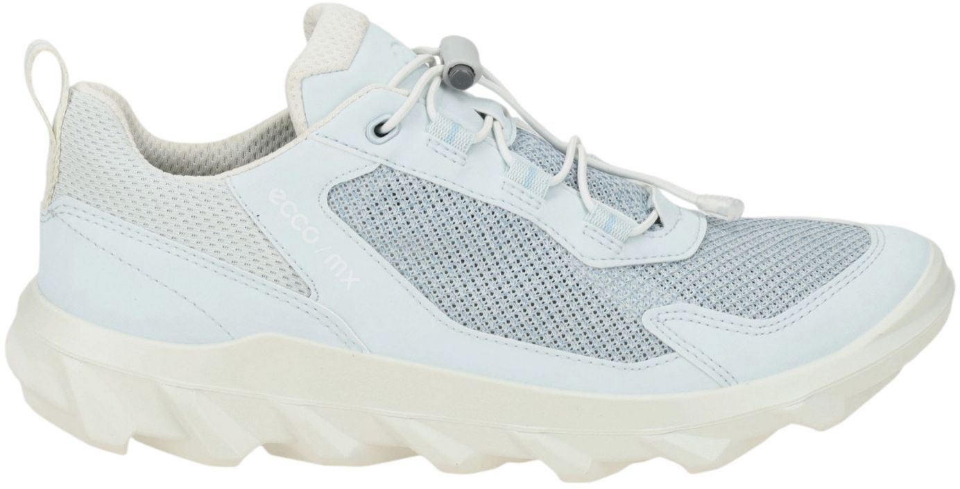 Кроссовки женские ECCO Casual 82026360566 40 (4 US) синые фото 1