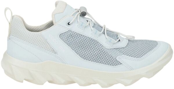 Кроссовки женские ECCO Casual 82026360566 41 (4,1 US) синые фото