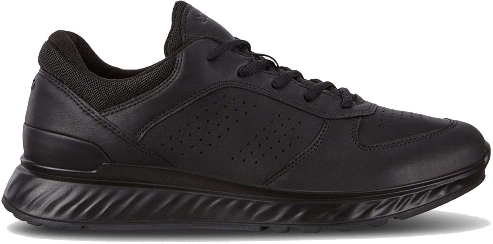 Кросівки чоловічі ECCO Exostride 835314-01001 40 чорніфото1