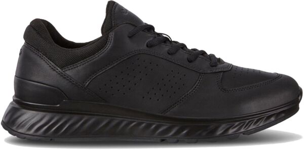 Кросівки чоловічі ECCO Exostride 835314-01001 40 чорніфото