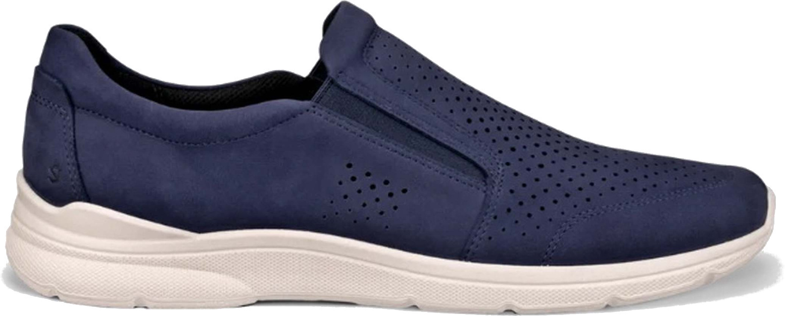 Слипоны мужские ECCO Casual 51164402038 41 (4,1 US) синые фото 1